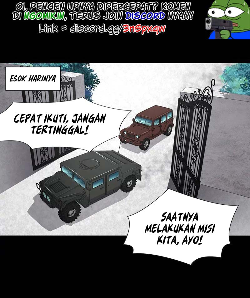 Manhua Virus Girlfriend Chapter 118 gambar 2