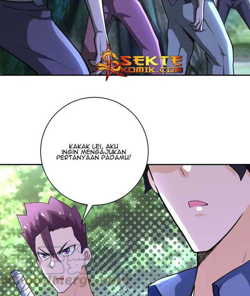 Super System Chapter 102 halaman 3
