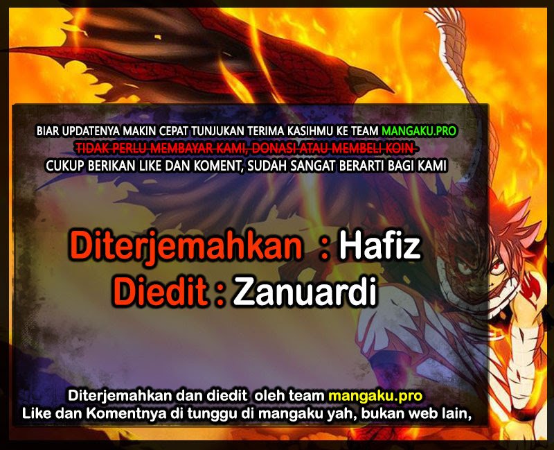 Komik Fairy Tail: 100 Years Quest Chapter 65 gambar 1