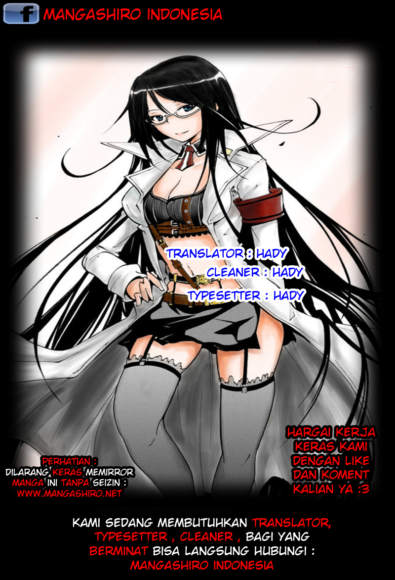 Komik Rising x Rydeen Chapter 19 gambar 1