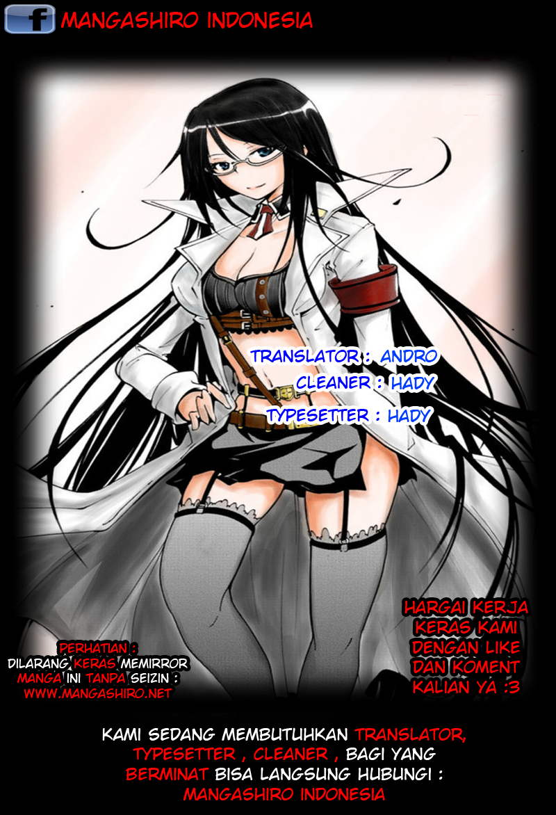 Komik Rising x Rydeen Chapter 18 gambar 1