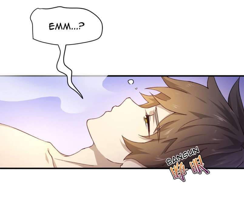 Manhua Immortal Swordsman in The Reverse World Chapter 01 gambar 2