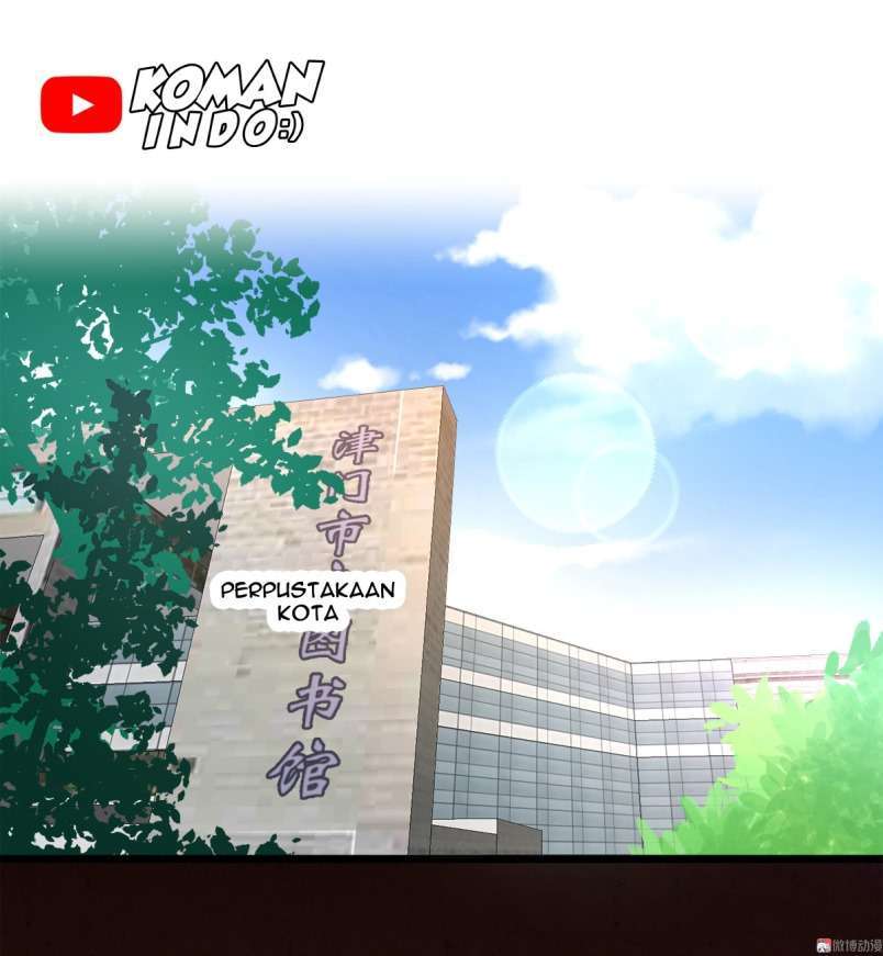 Komik Immortal Swordsman in The Reverse World Chapter 02 gambar 1