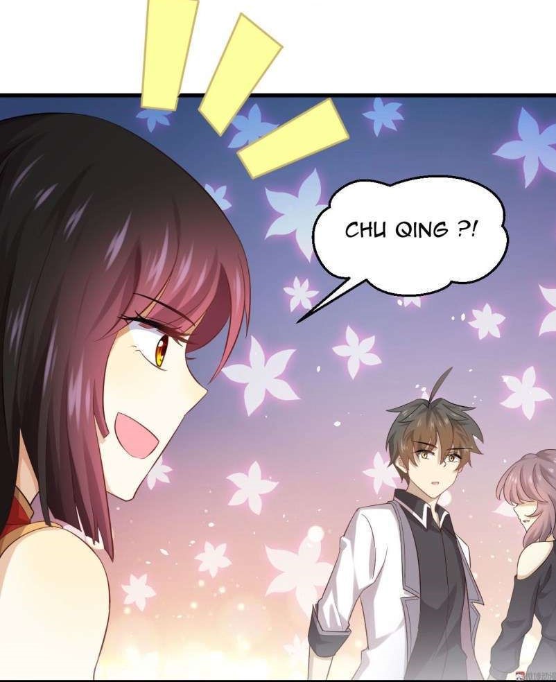Komik Immortal Swordsman in The Reverse World Chapter 07 gambar 1