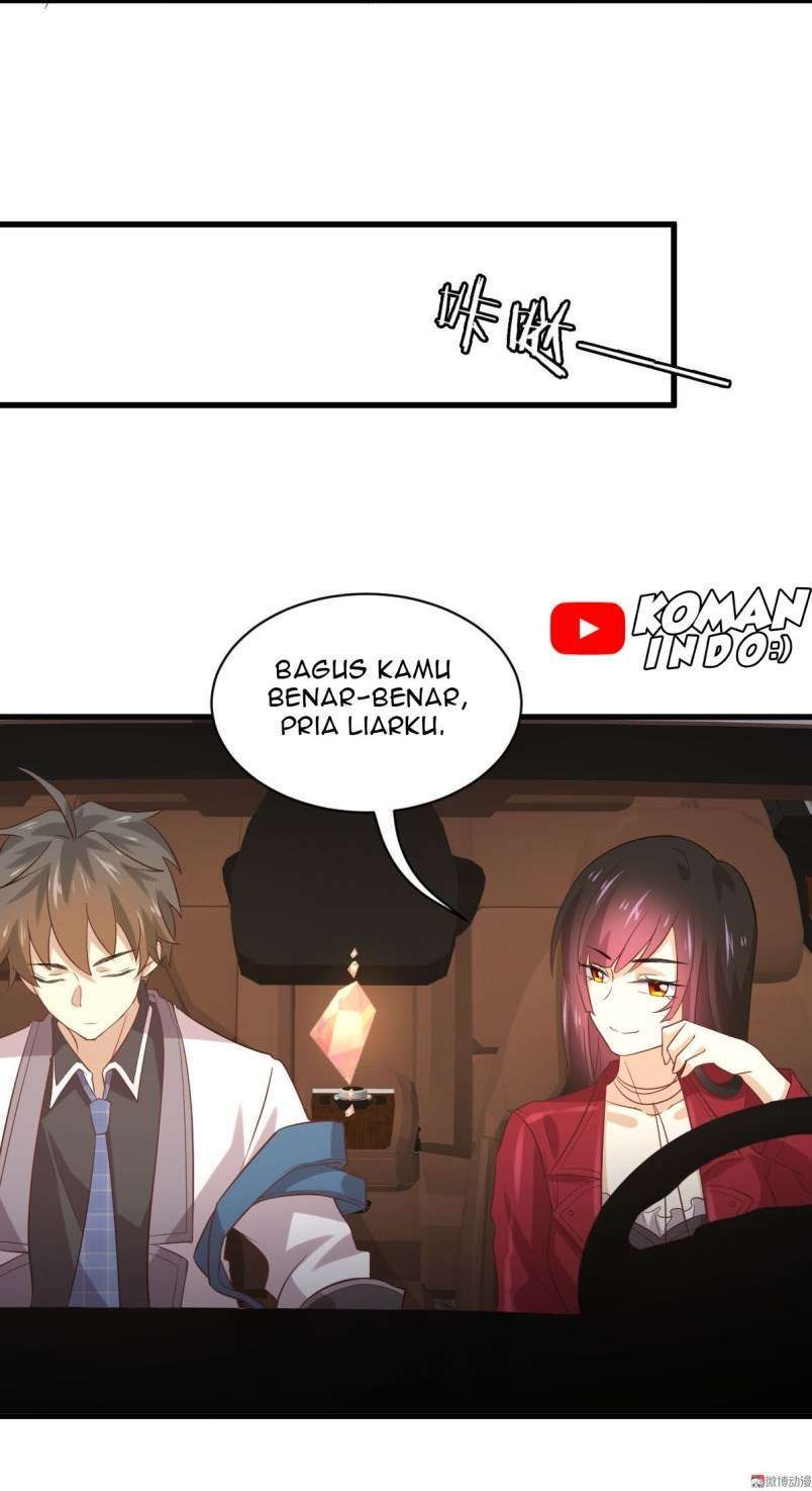 Komik Immortal Swordsman in The Reverse World Chapter 10 gambar 1