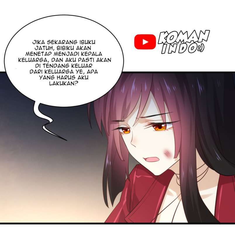 Komik Immortal Swordsman in The Reverse World Chapter 12 gambar 1