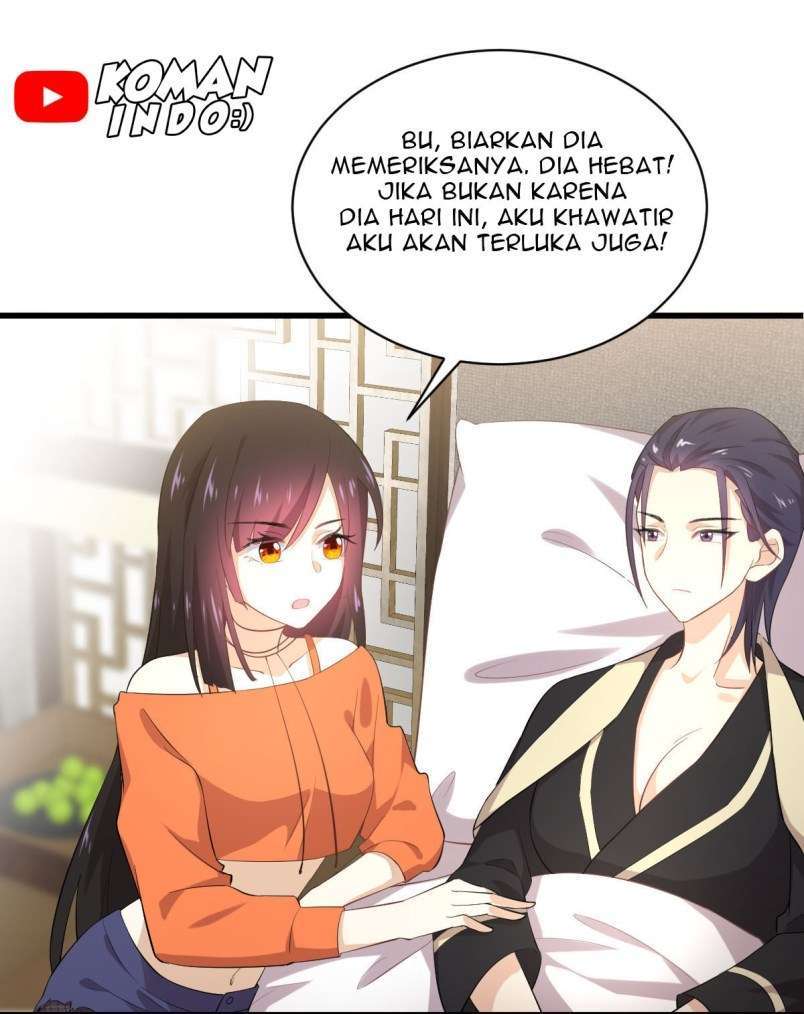 Komik Immortal Swordsman in The Reverse World Chapter 14 gambar 1