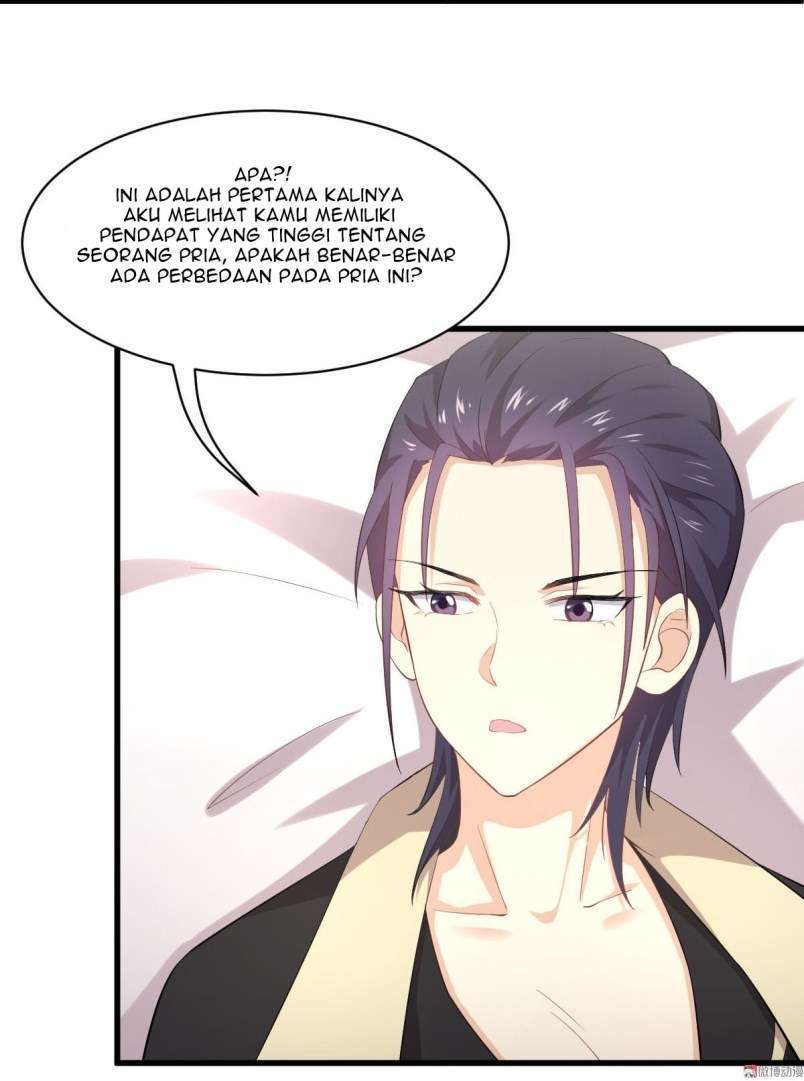 Manhua Immortal Swordsman in The Reverse World Chapter 14 gambar 2