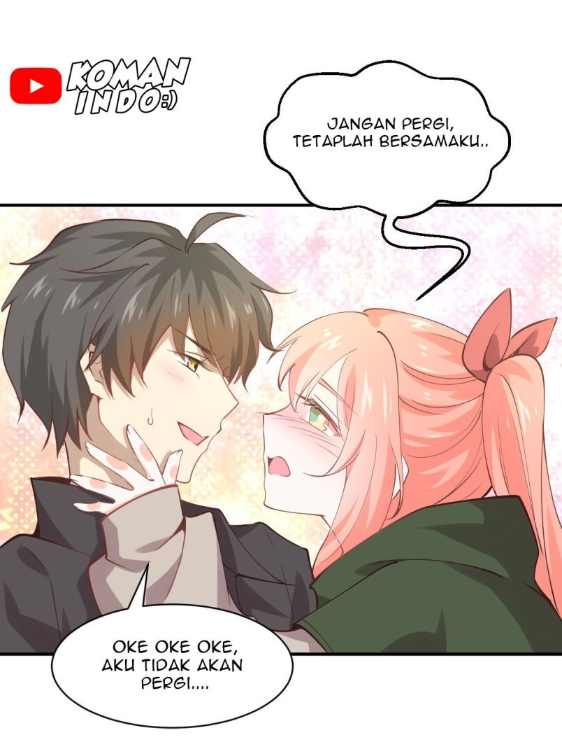 Komik Immortal Swordsman in The Reverse World Chapter 20 gambar 1