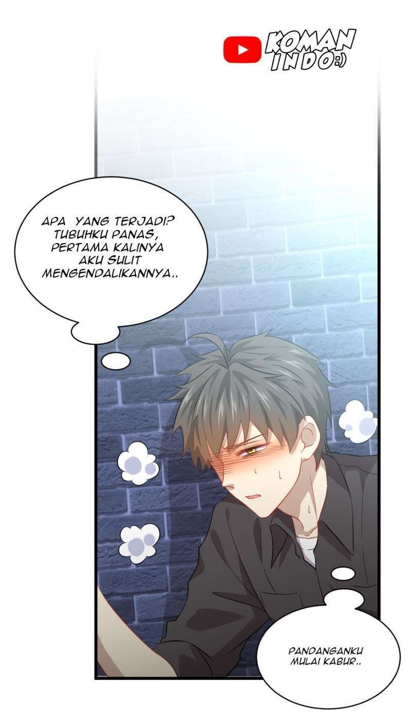 Komik Immortal Swordsman in The Reverse World Chapter 22 gambar 1