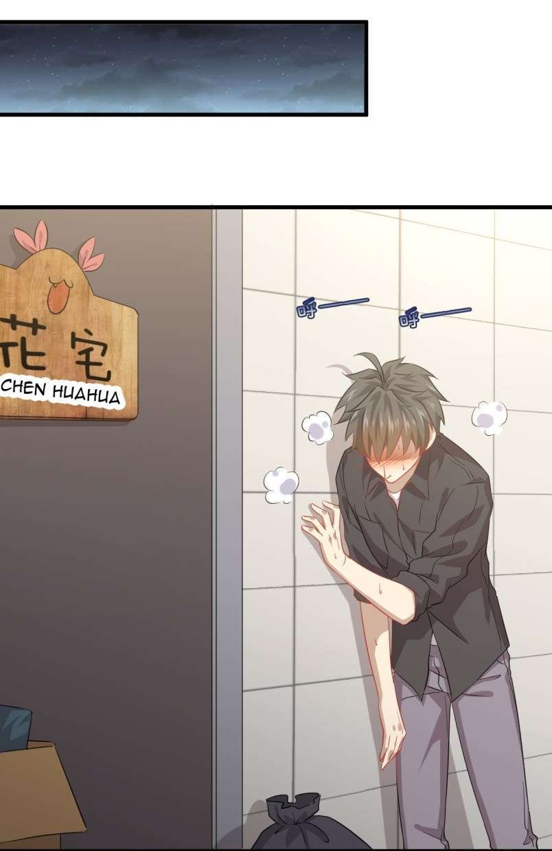 Manhua Immortal Swordsman in The Reverse World Chapter 22 gambar 2