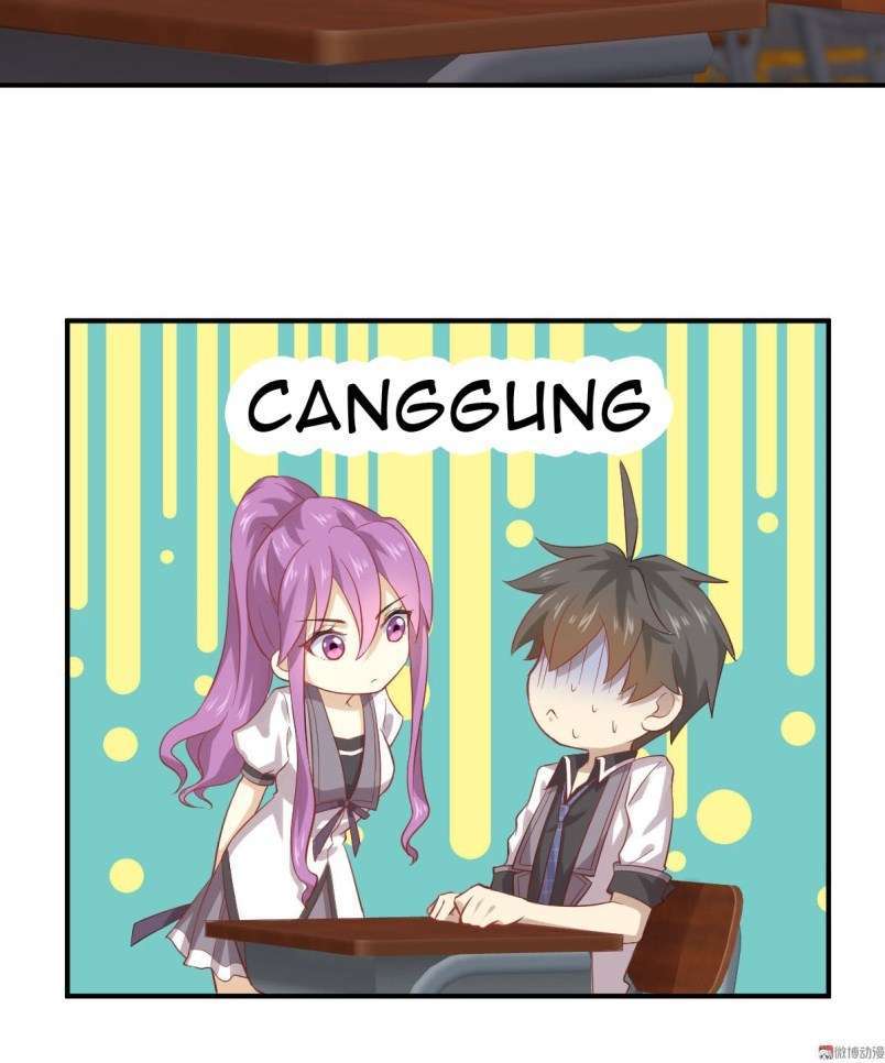 Komik Immortal Swordsman in The Reverse World Chapter 23 gambar 1