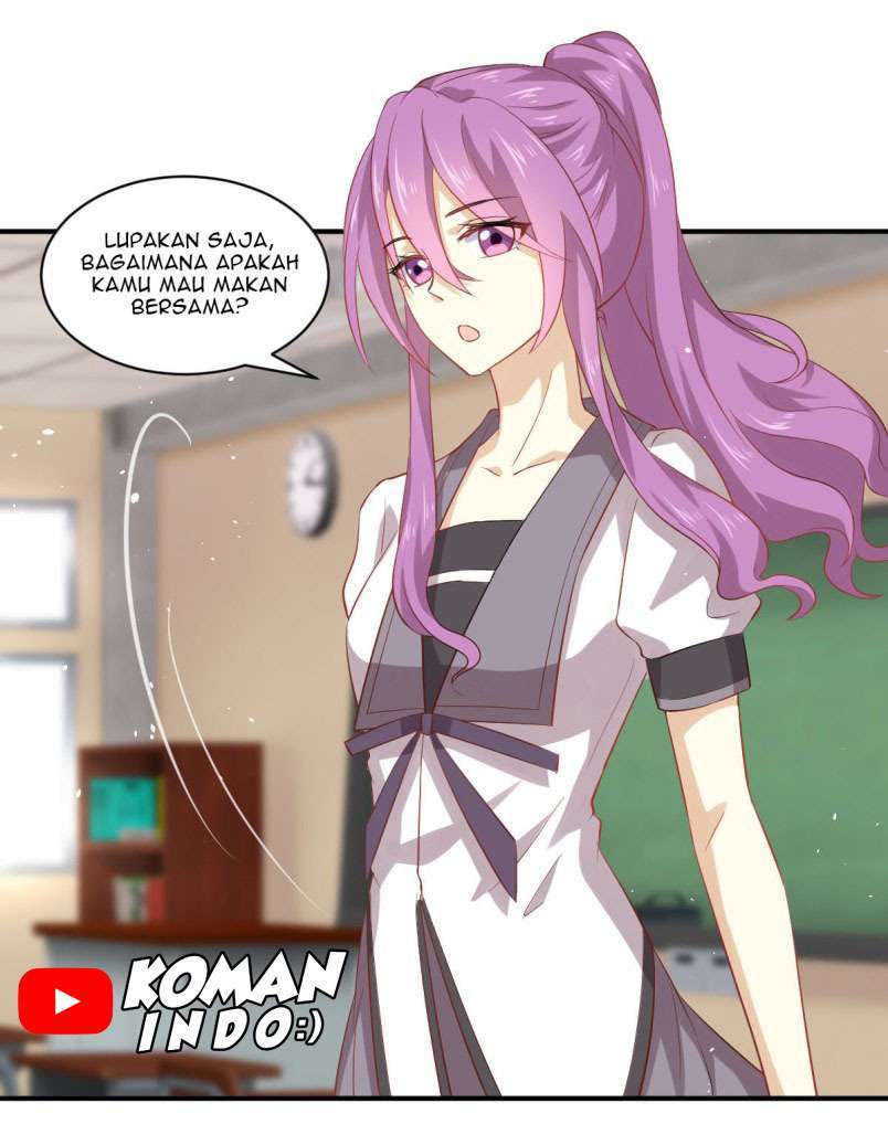Manhua Immortal Swordsman in The Reverse World Chapter 23 gambar 2