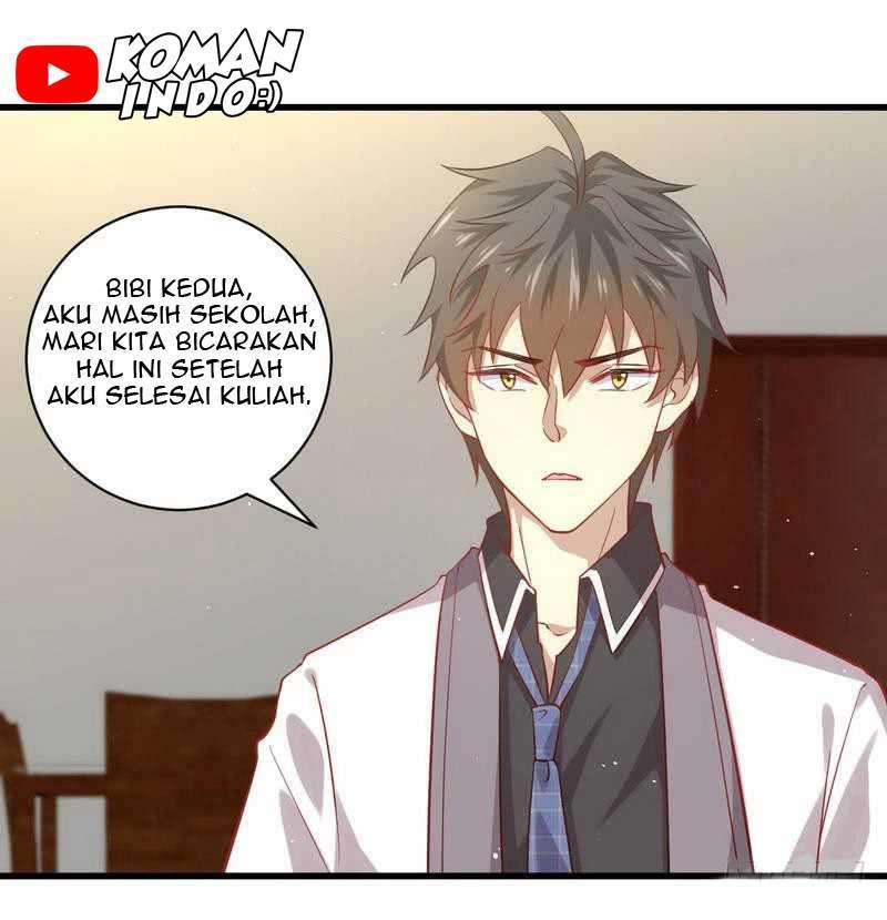 Komik Immortal Swordsman in The Reverse World Chapter 29 gambar 1