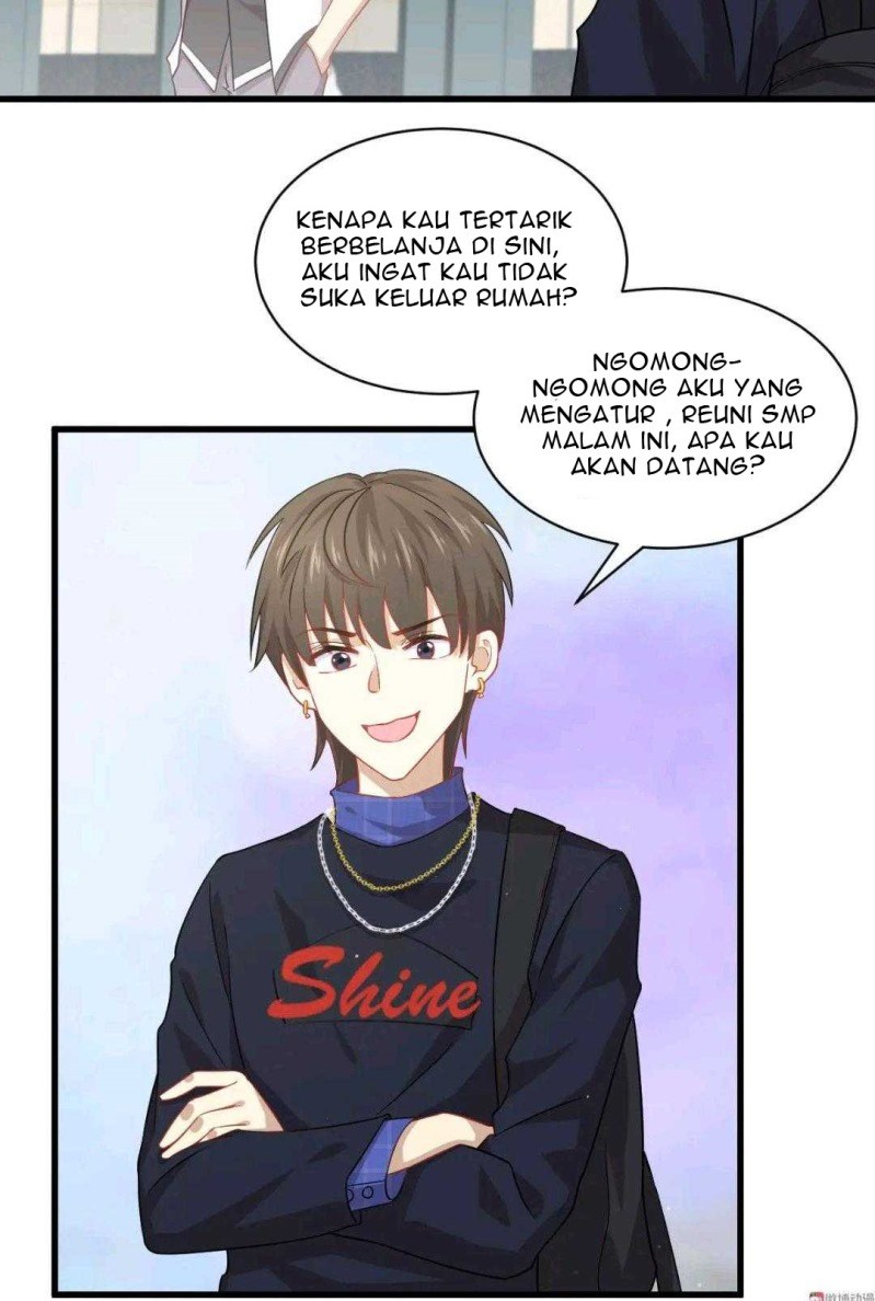 Manhua Immortal Swordsman in The Reverse World Chapter 36 gambar 2