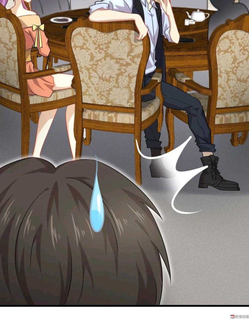 Manhua Immortal Swordsman in The Reverse World Chapter 37 gambar 2