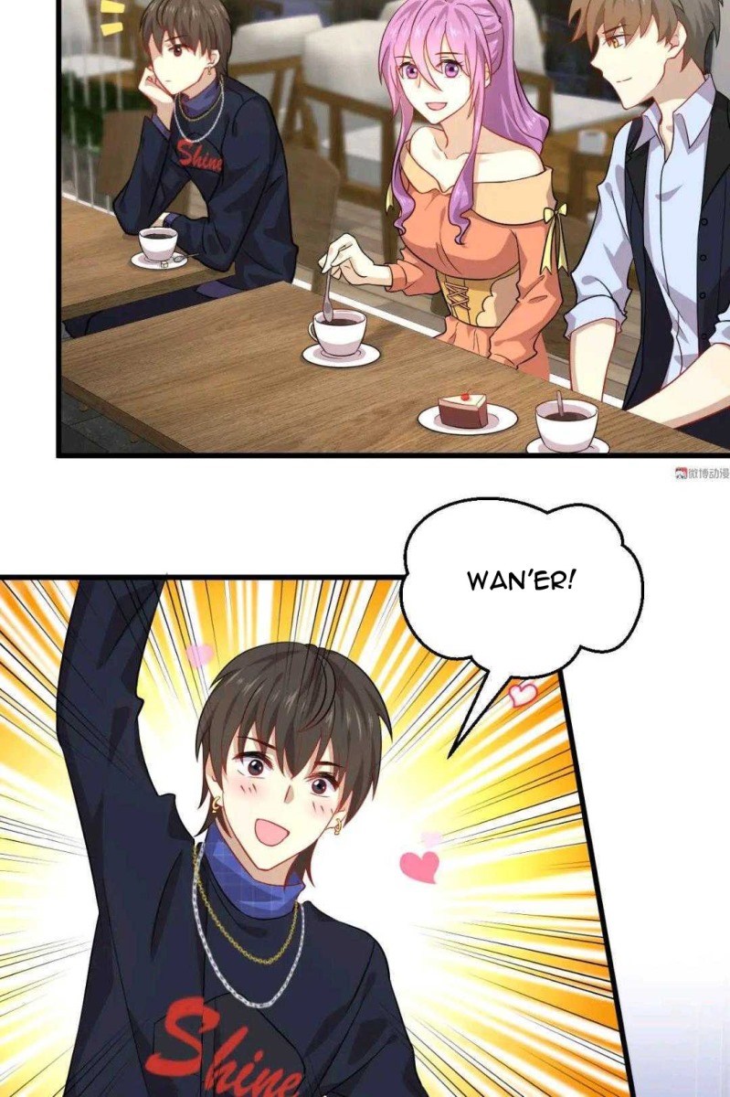 Manhua Immortal Swordsman in The Reverse World Chapter 38 gambar 2
