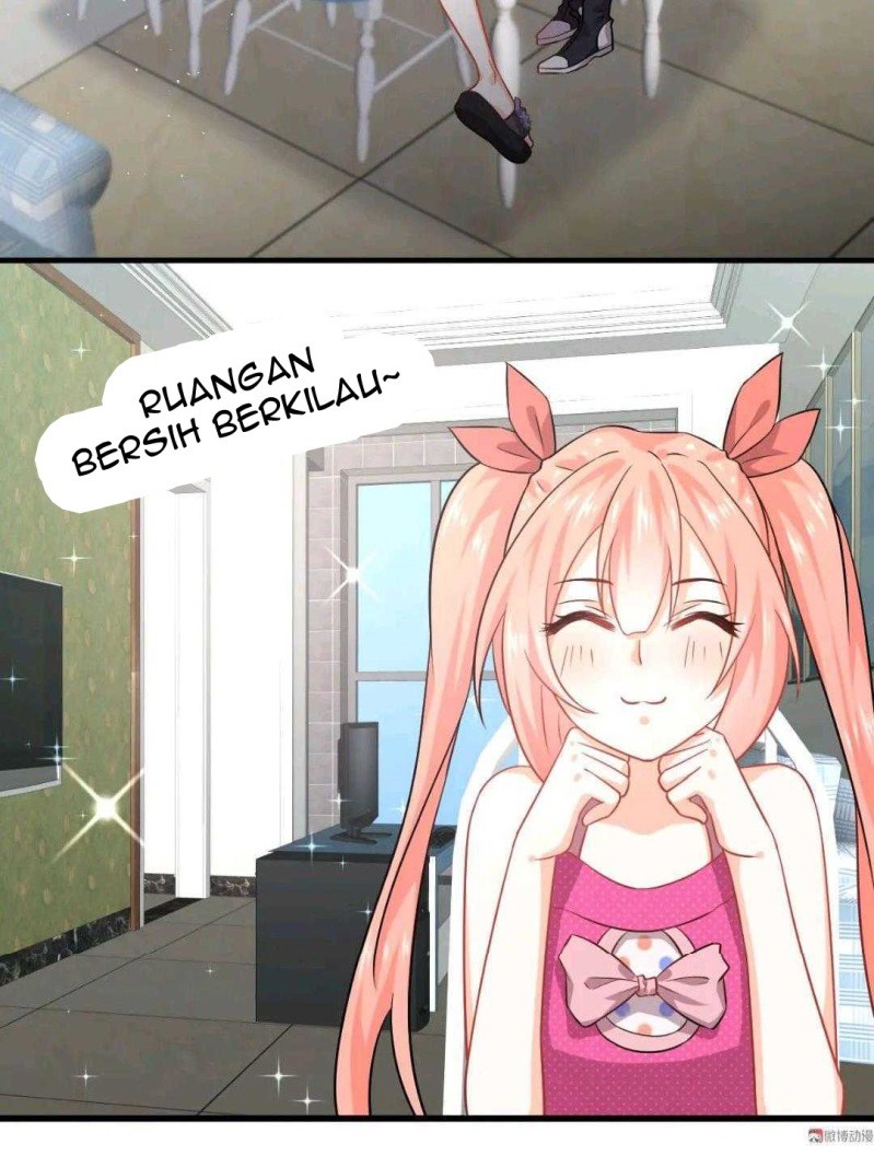 Manhua Immortal Swordsman in The Reverse World Chapter 42 gambar 2