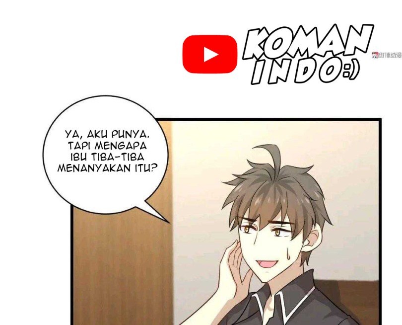 Komik Immortal Swordsman in The Reverse World Chapter 43 gambar 1
