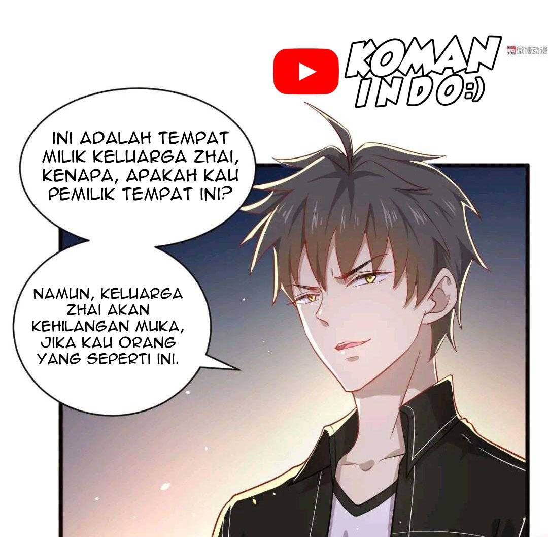 Komik Immortal Swordsman in The Reverse World Chapter 44 gambar 1