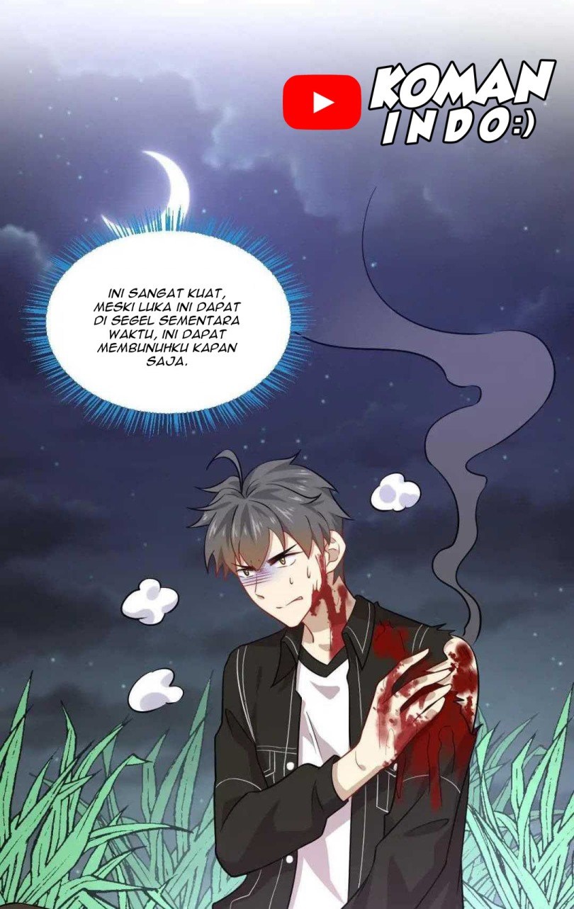 Komik Immortal Swordsman in The Reverse World Chapter 49 gambar 1