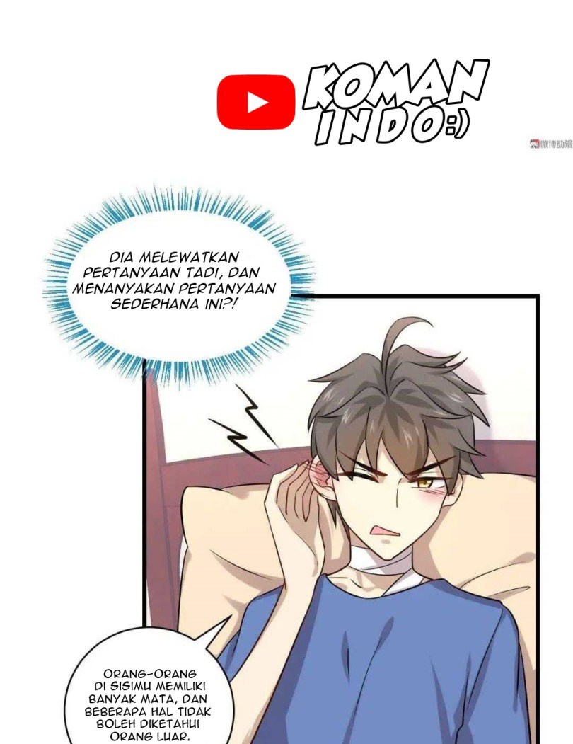Komik Immortal Swordsman in The Reverse World Chapter 50 gambar 1