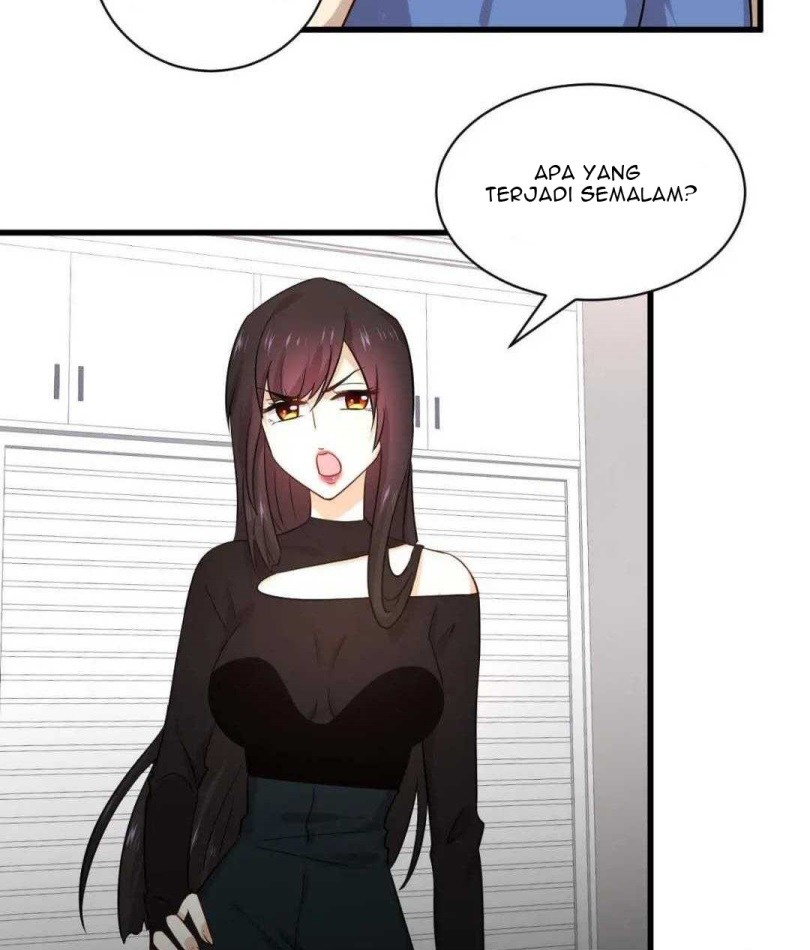Manhua Immortal Swordsman in The Reverse World Chapter 50 gambar 2