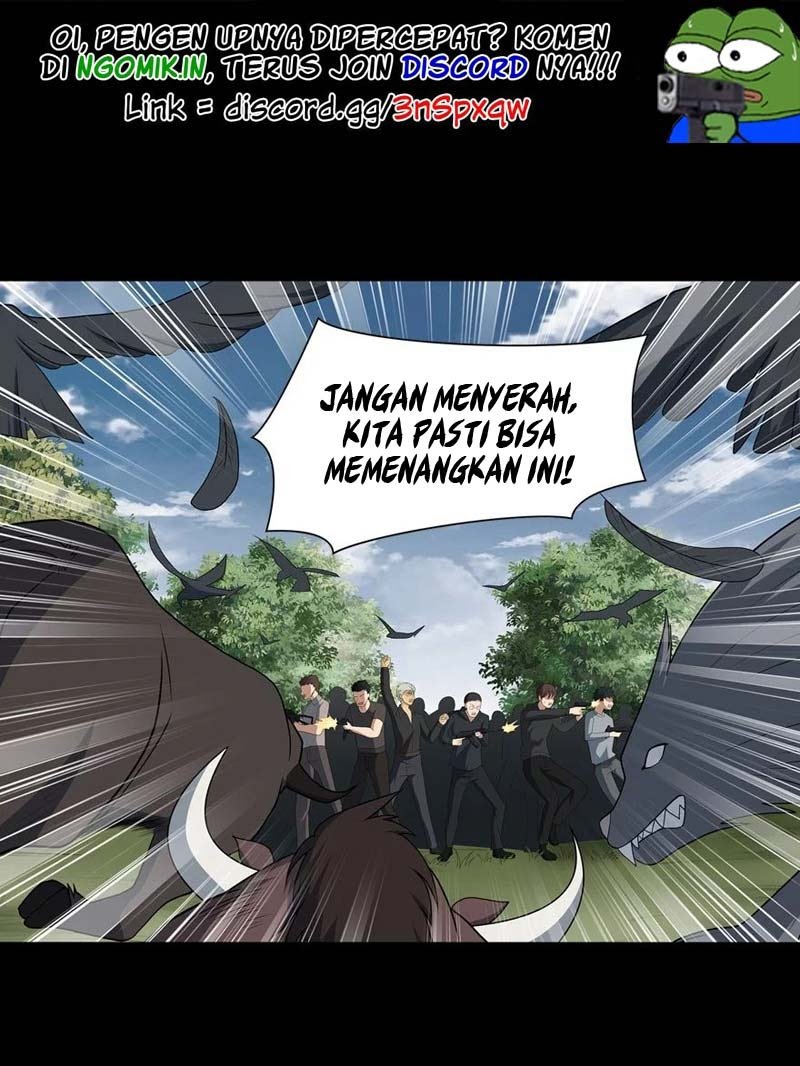 Manhua Virus Girlfriend Chapter 120 gambar 2