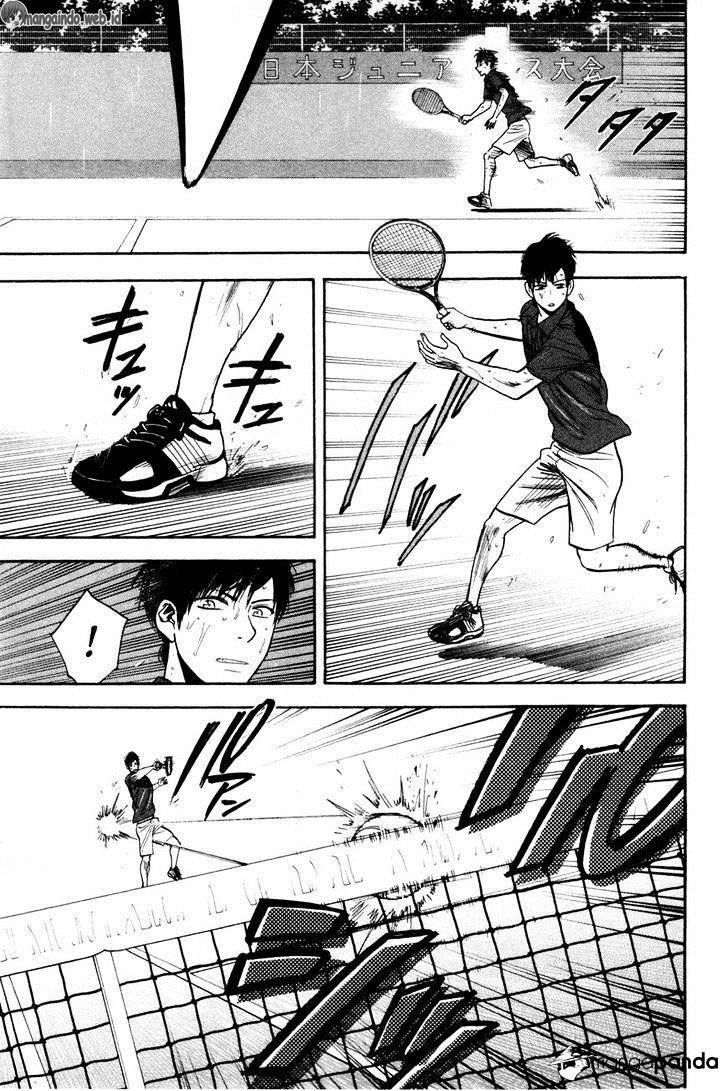 Baby Steps Chapter 230 - Halaman 7