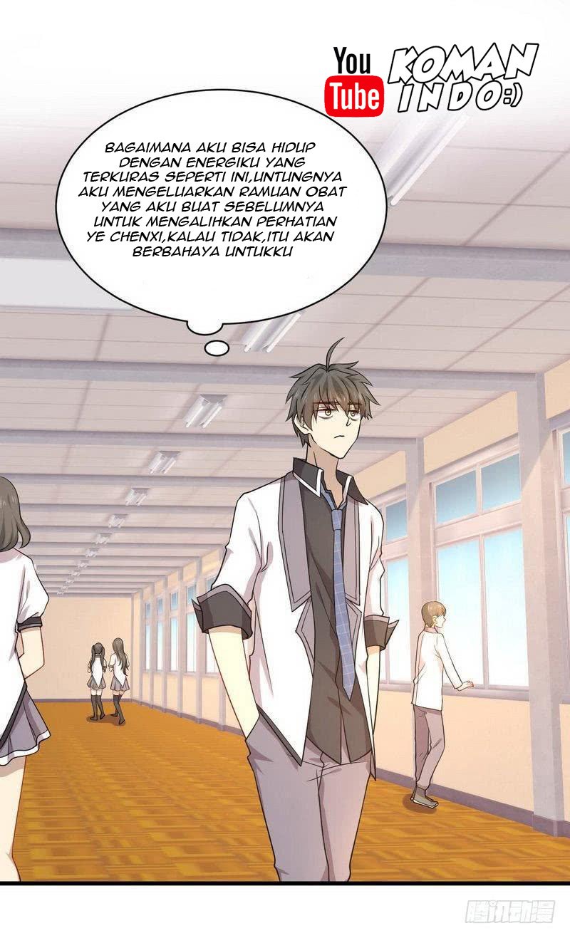 Komik Immortal Swordsman in The Reverse World Chapter 59 gambar 1