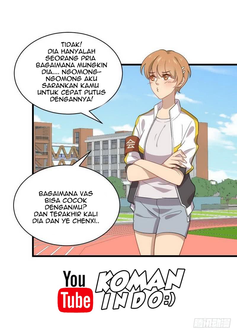Komik Immortal Swordsman in The Reverse World Chapter 63 gambar 1
