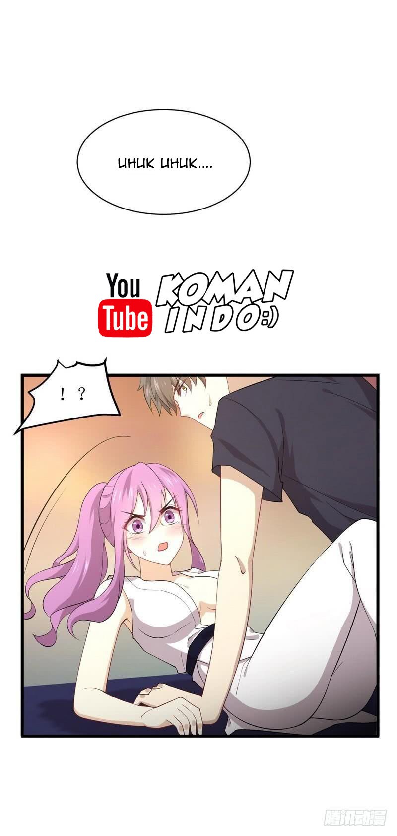 Komik Immortal Swordsman in The Reverse World Chapter 67 gambar 1