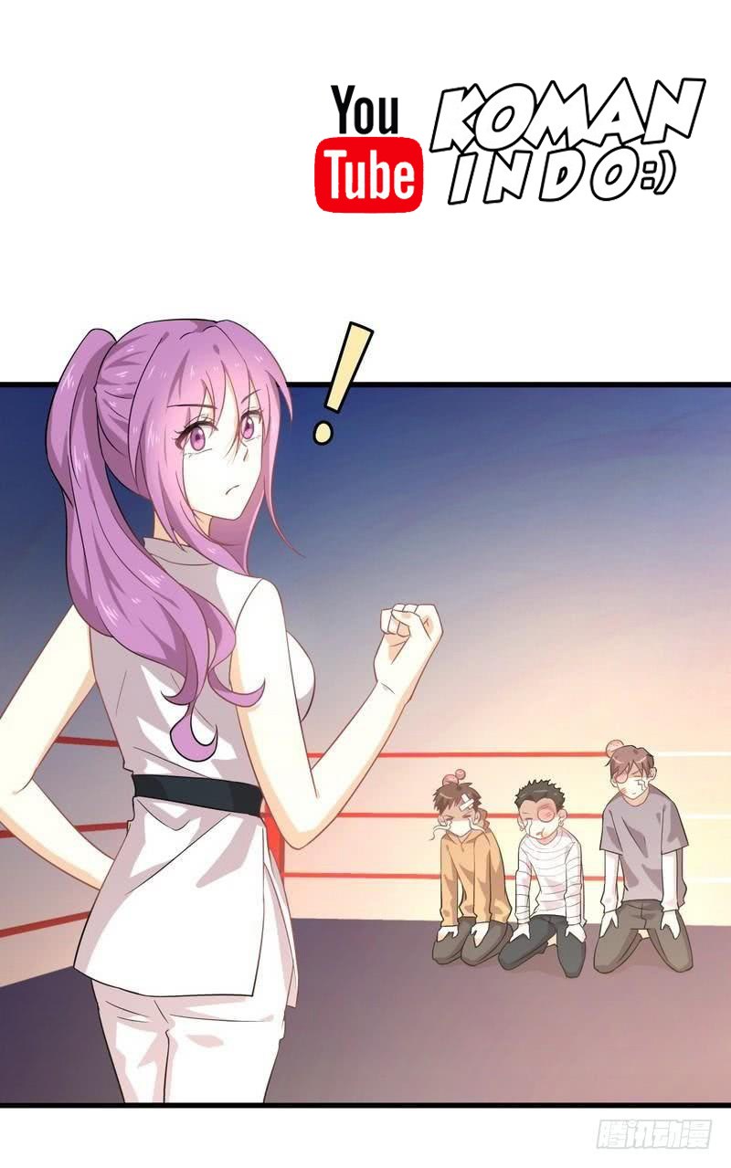Manhua Immortal Swordsman in The Reverse World Chapter 68 gambar 2