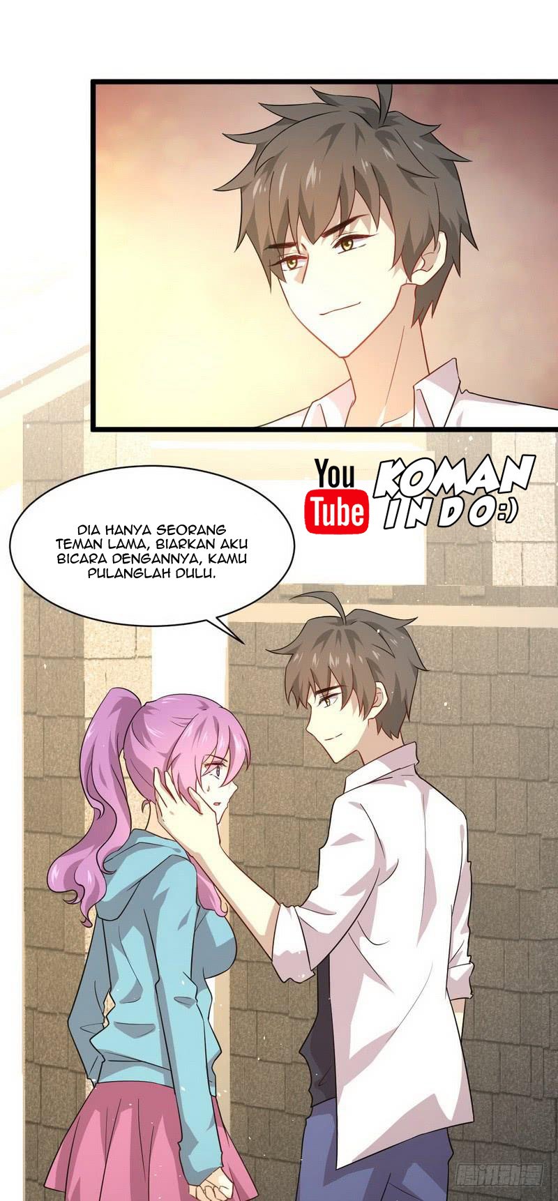 Komik Immortal Swordsman in The Reverse World Chapter 70 gambar 1
