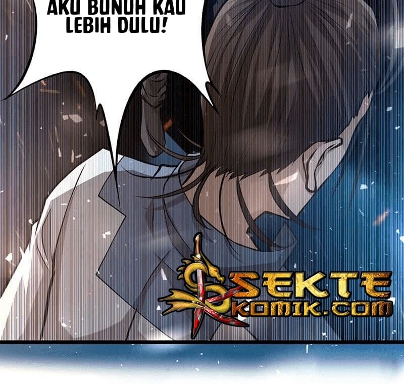 Almighty Master Chapter 15 - Halaman 29