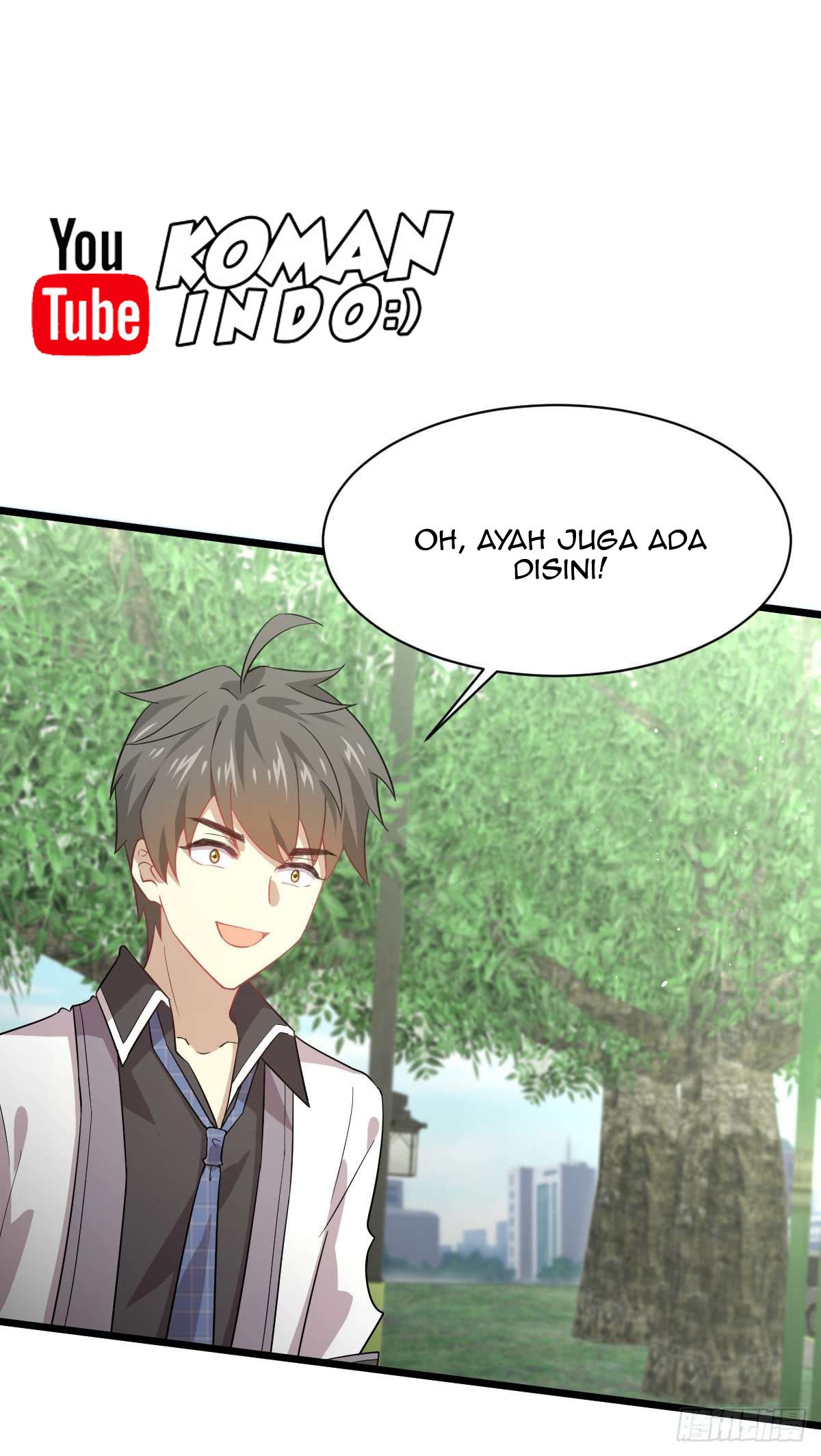Komik Immortal Swordsman in The Reverse World Chapter 75 gambar 1
