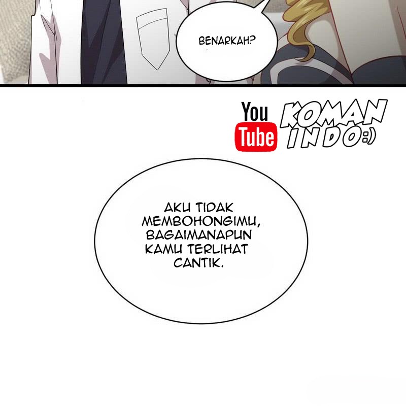 Manhua Immortal Swordsman in The Reverse World Chapter 72 gambar 2