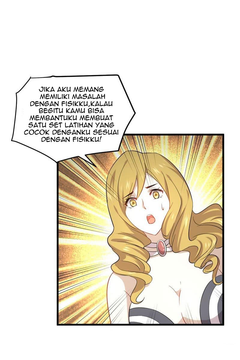 Komik Immortal Swordsman in The Reverse World Chapter 73 gambar 1