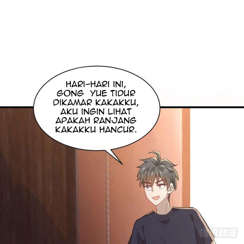 Komik Immortal Swordsman in The Reverse World Chapter 74 gambar 1