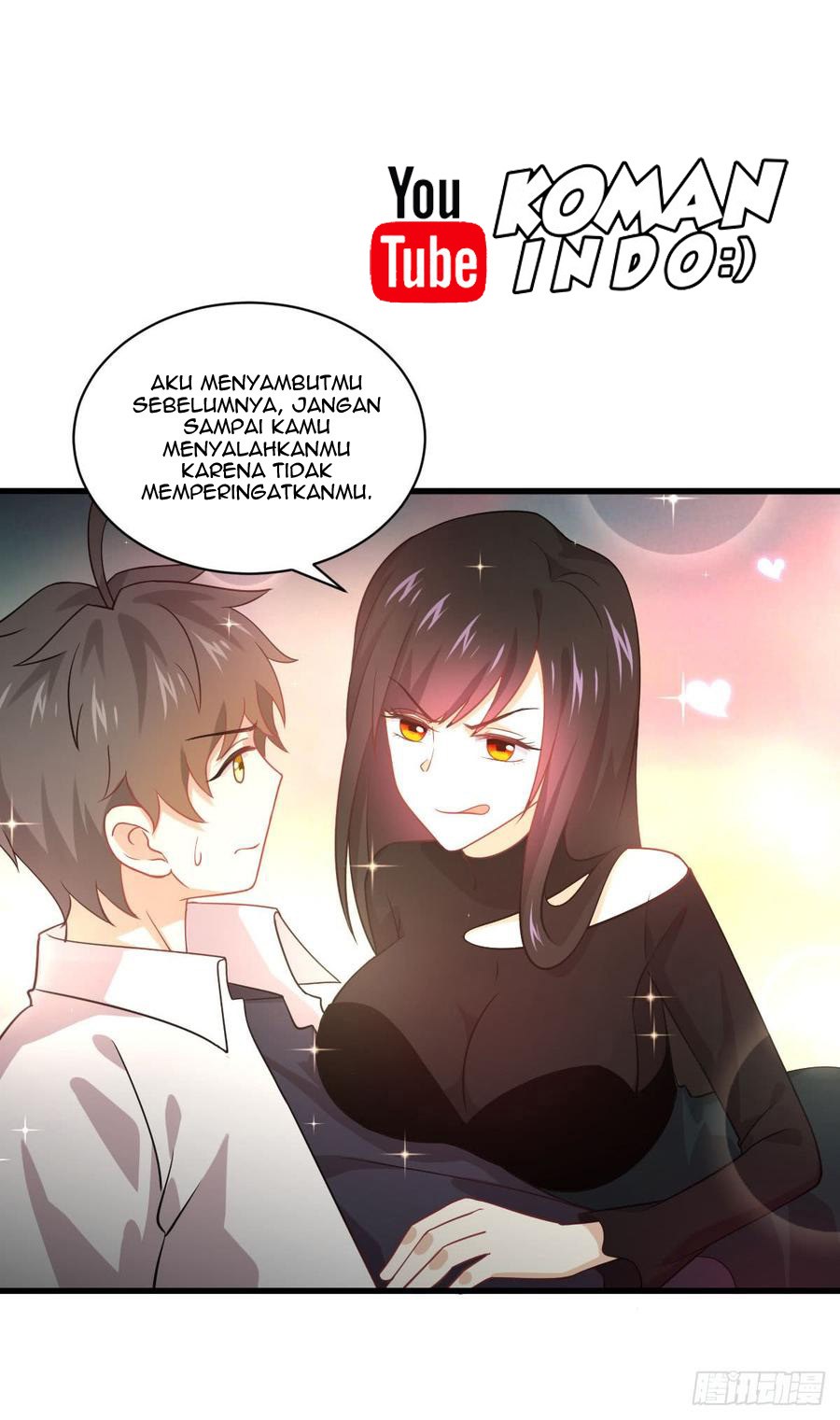 Komik Immortal Swordsman in The Reverse World Chapter 80 gambar 1