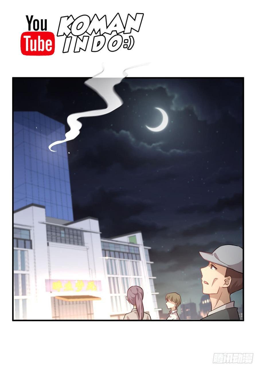 Manhua Immortal Swordsman in The Reverse World Chapter 78 gambar 2