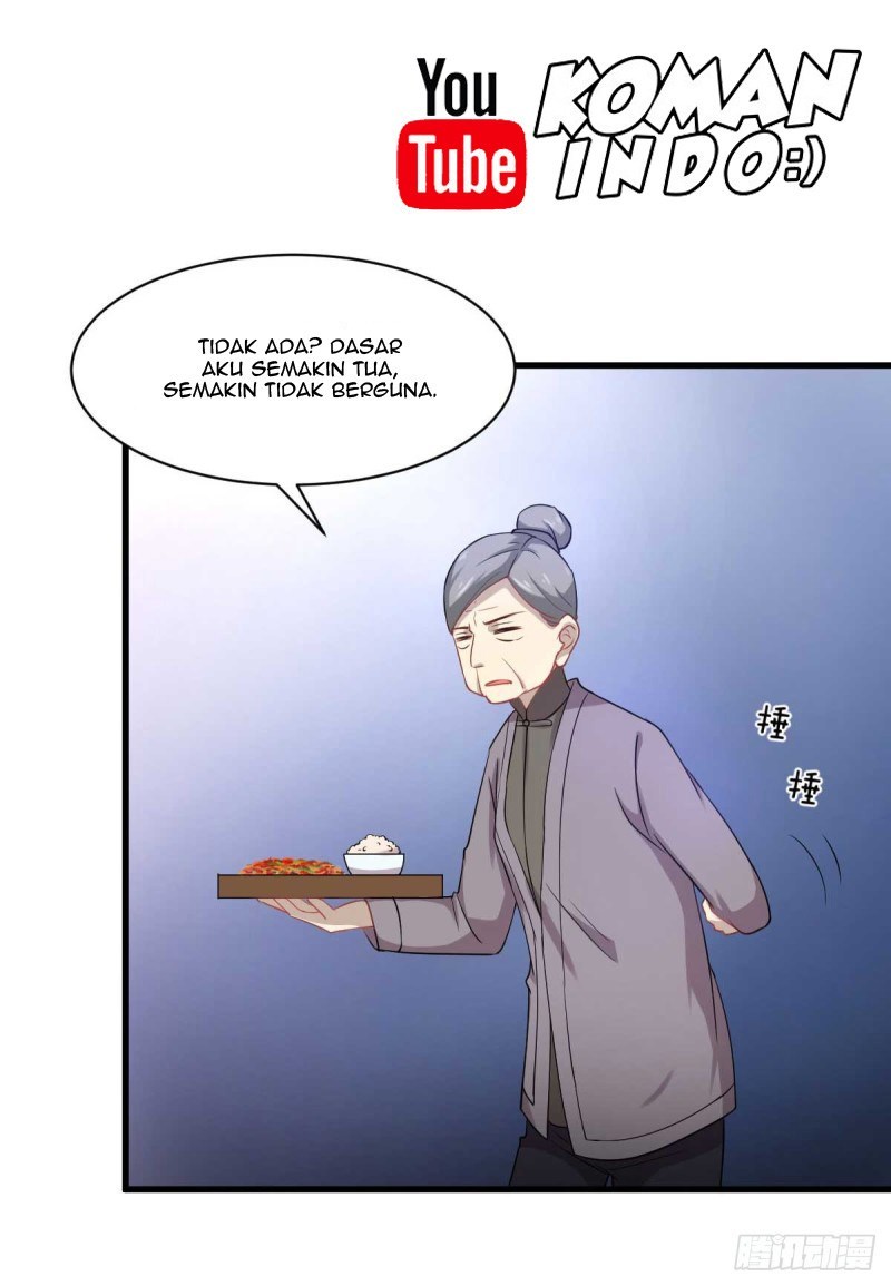 Manhua Immortal Swordsman in The Reverse World Chapter 84 gambar 2