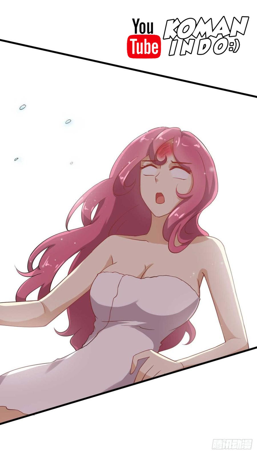 Manhua Immortal Swordsman in The Reverse World Chapter 85 gambar 2