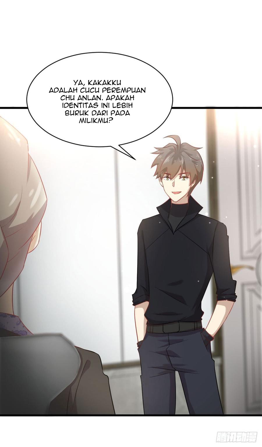 Komik Immortal Swordsman in The Reverse World Chapter 86 gambar 1