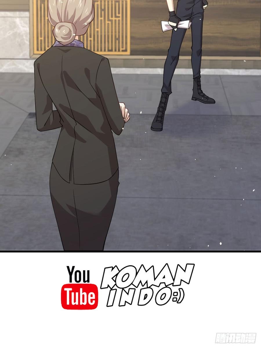 Manhua Immortal Swordsman in The Reverse World Chapter 88 gambar 2