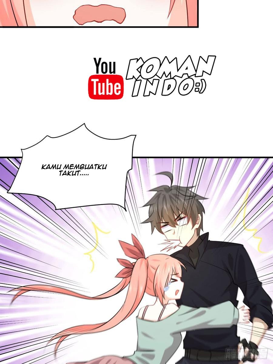 Manhua Immortal Swordsman in The Reverse World Chapter 89 gambar 2