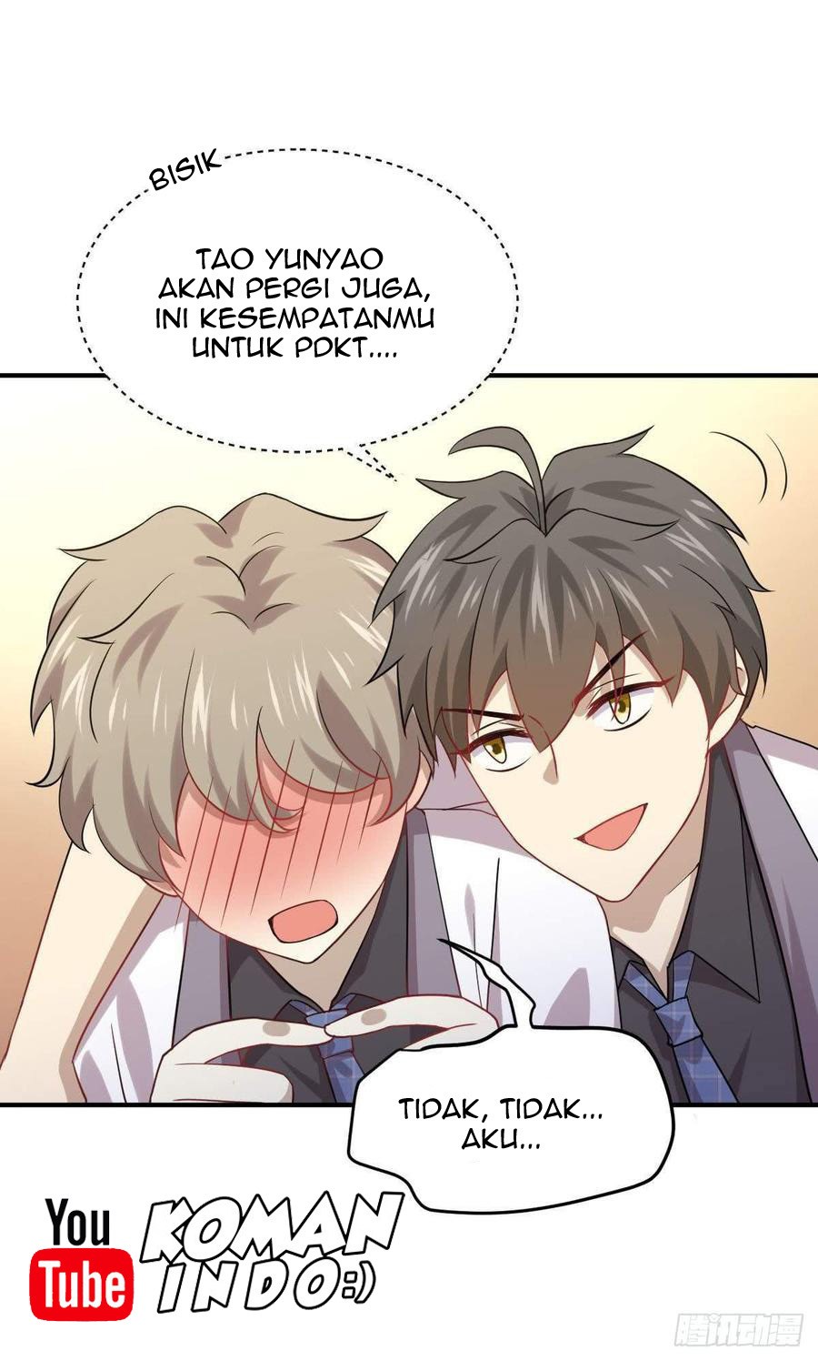 Komik Immortal Swordsman in The Reverse World Chapter 90 gambar 1