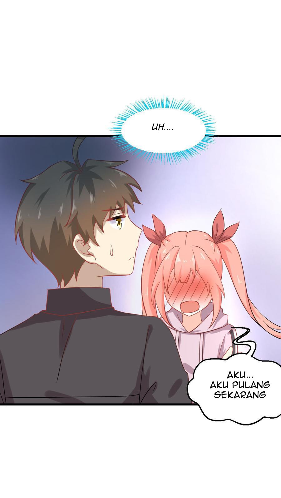 Komik Immortal Swordsman in The Reverse World Chapter 92 gambar 1