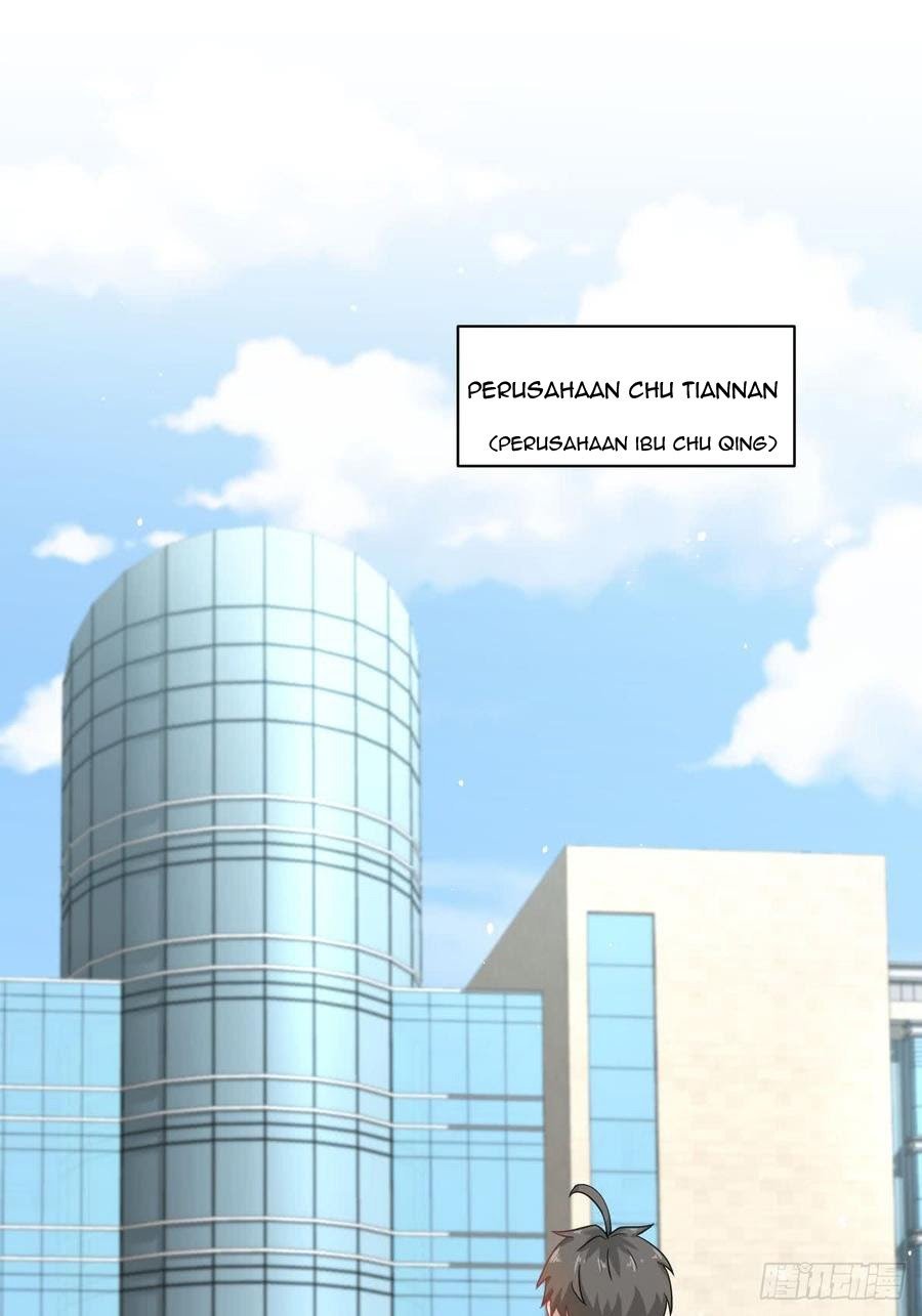 Komik Immortal Swordsman in The Reverse World Chapter 94 gambar 1