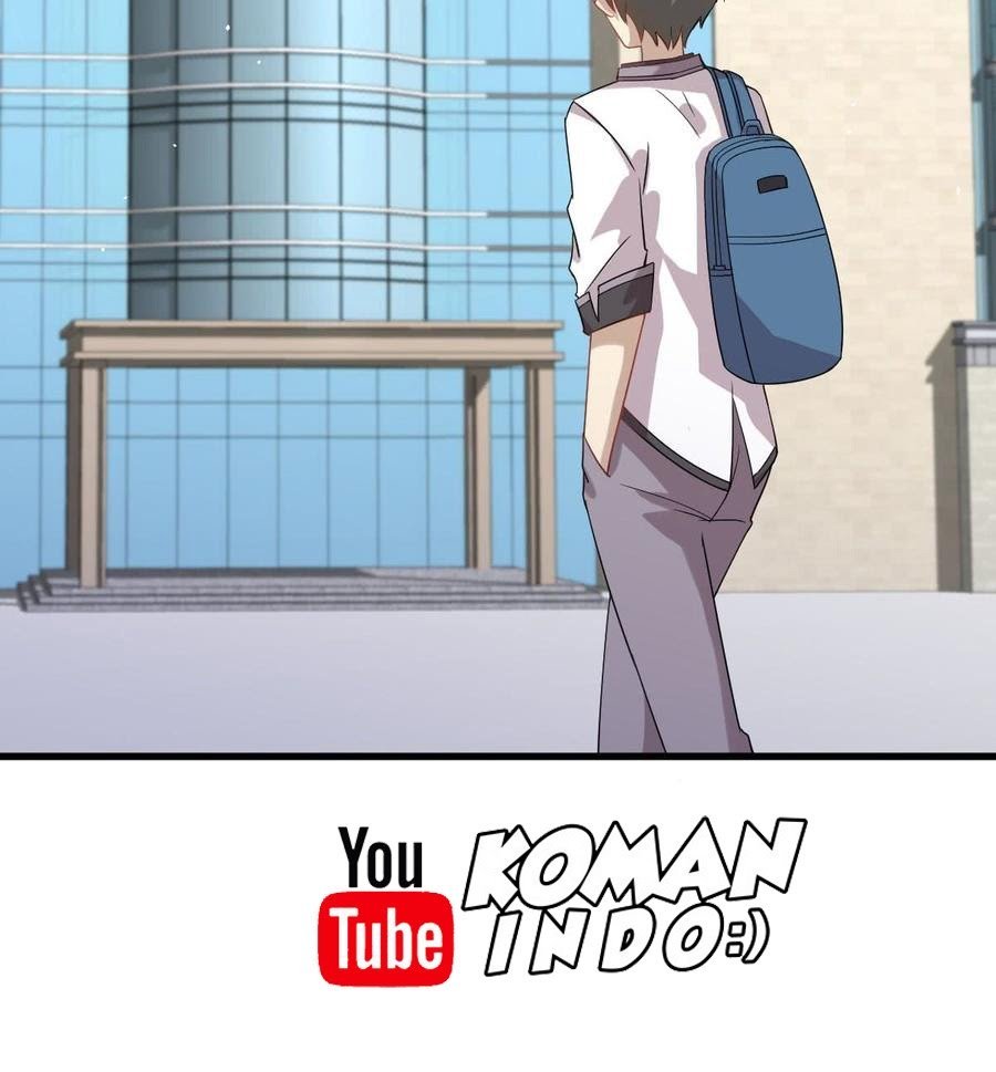 Manhua Immortal Swordsman in The Reverse World Chapter 94 gambar 2